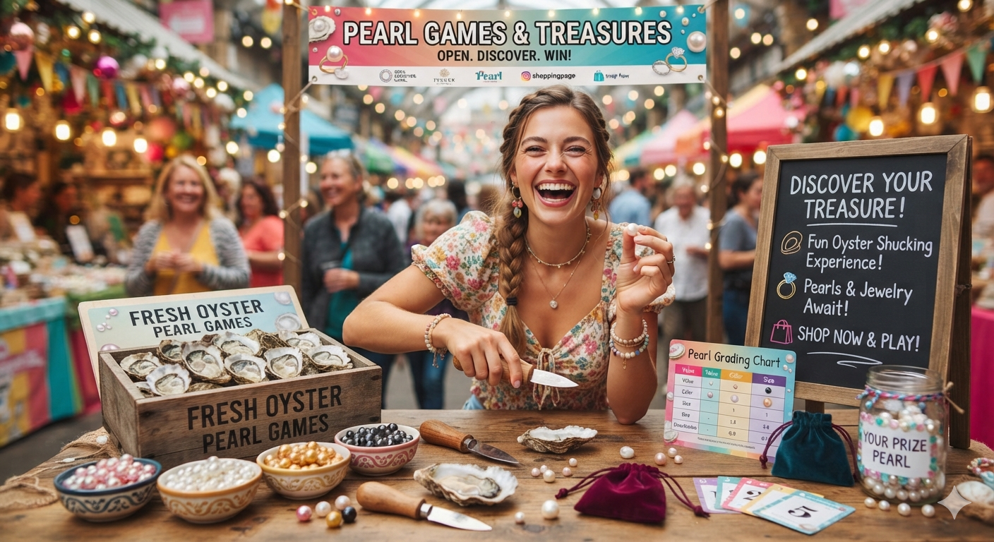 Pearl Games