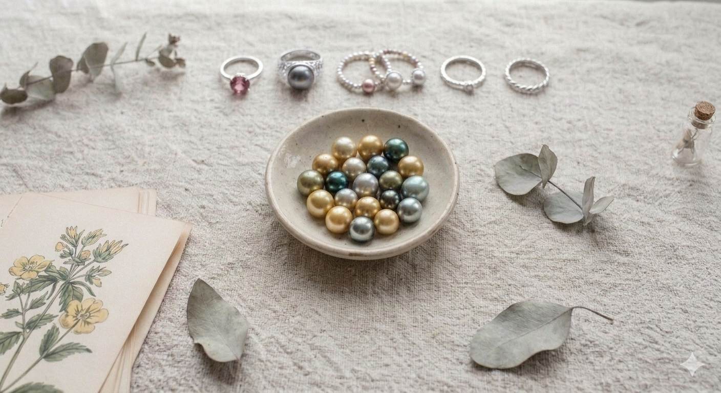 Rings