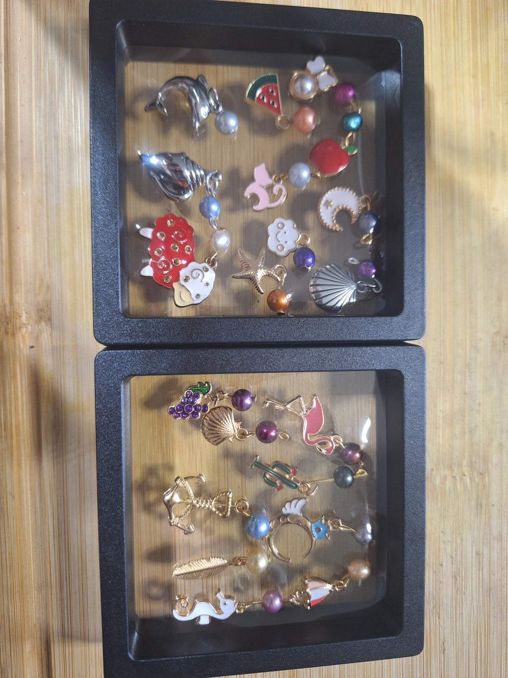 Pearl Charm
