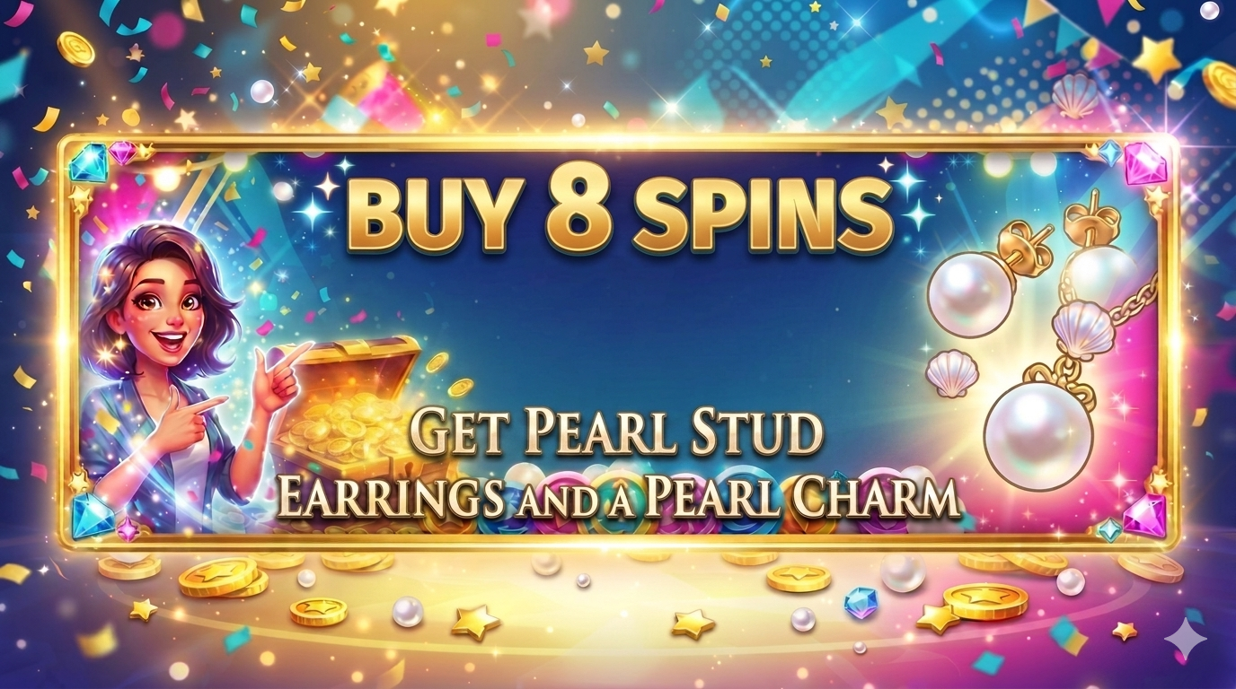 Pearl Whirl Deal 2