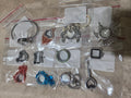 Plated Lockets