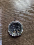 Family Plated Locket