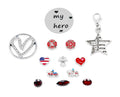 Fire Dept. Charm Bomb