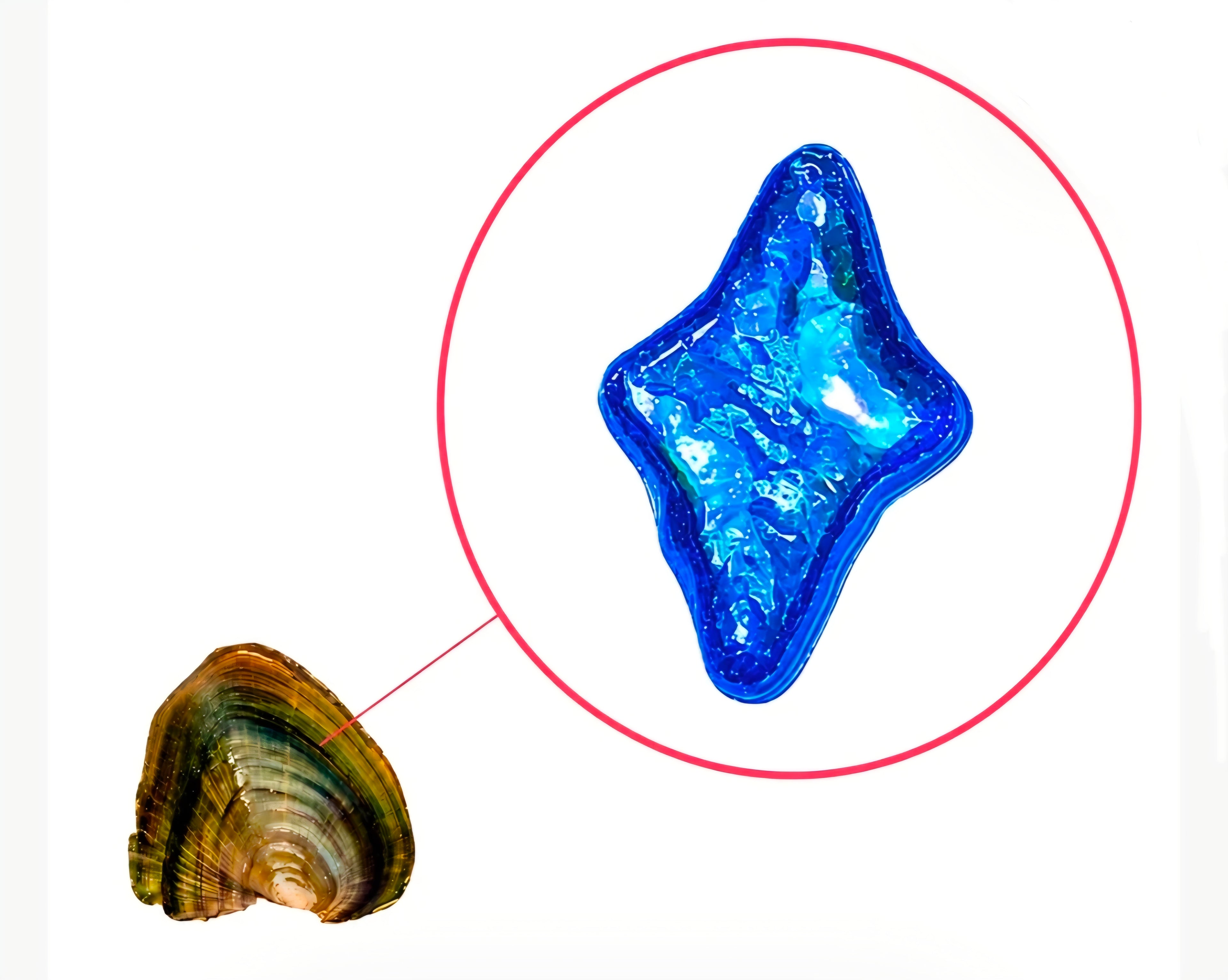 North Star Pearl Oyster