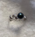 Ariss Sterling Ring