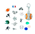 Sports Charm Bomb