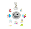 Princess Charm Bomb