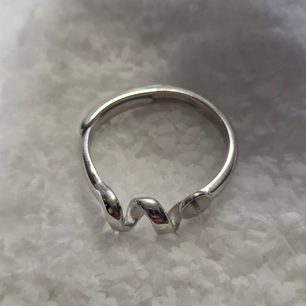 Ariss Sterling Ring