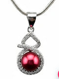 Figure 8 Sterling Pendant