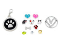 Dog Lover Charm Bomb