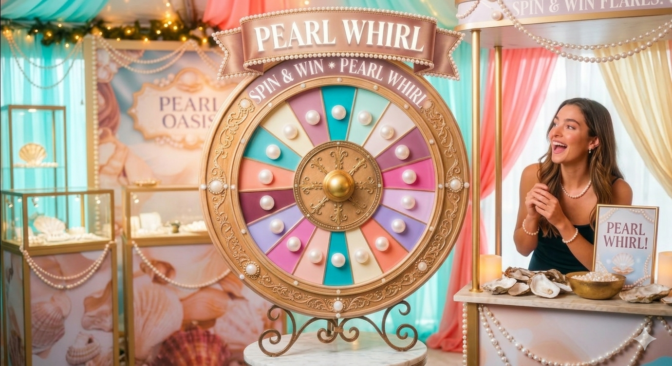Pearl Whirl Deal 2