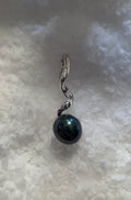 Ariss Sterling Pendant