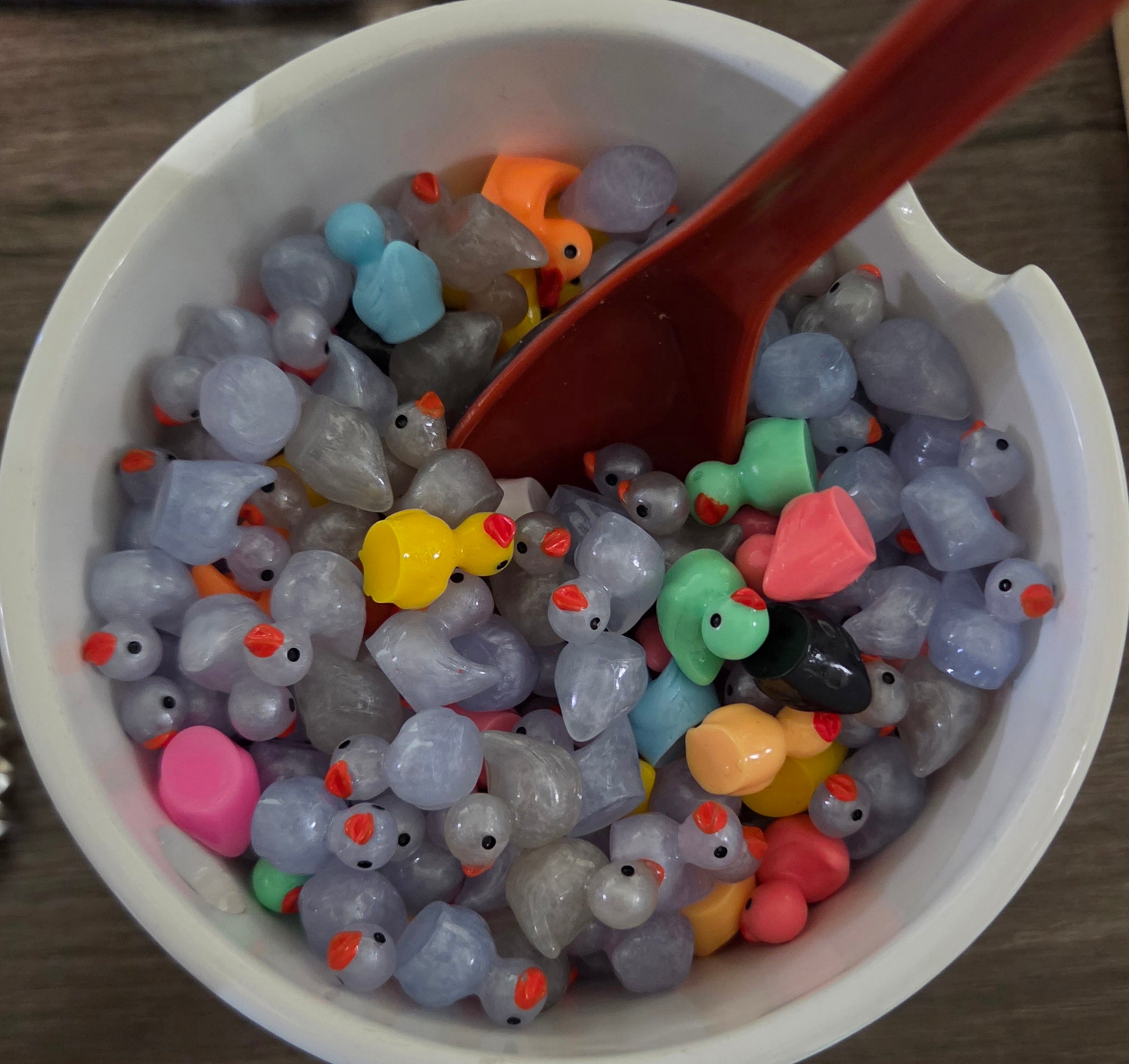 Pearl Duck Soup Deal