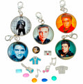 Elvis Charm Bomb