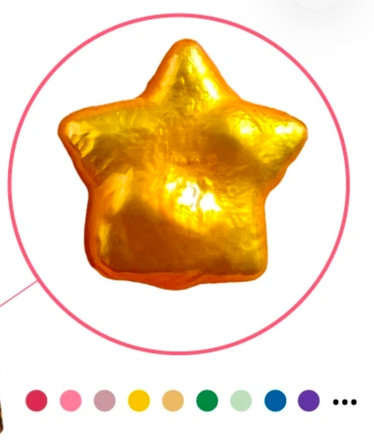 Star Pearl Oyster