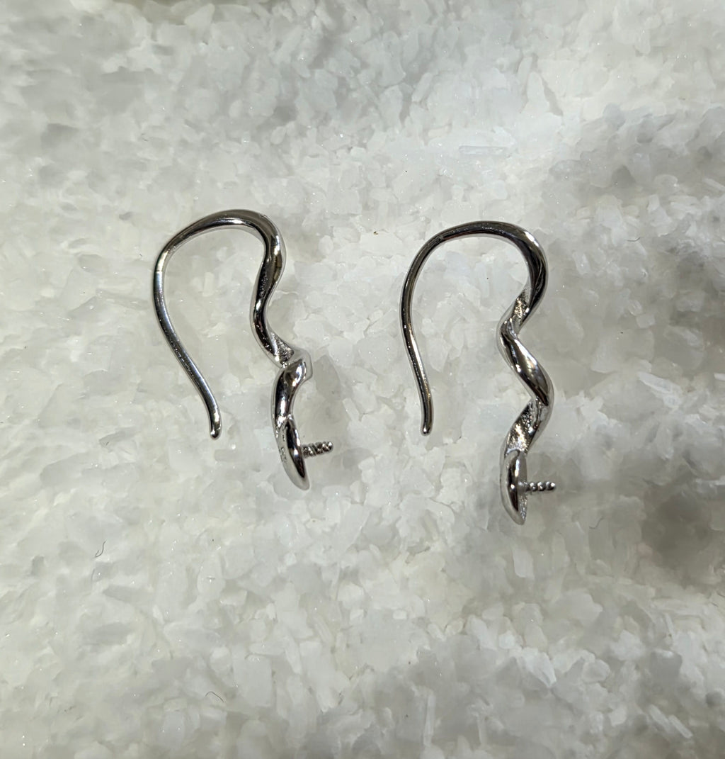 Ariss Sterling Earring