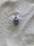 Simple Pearl Drop Necklace