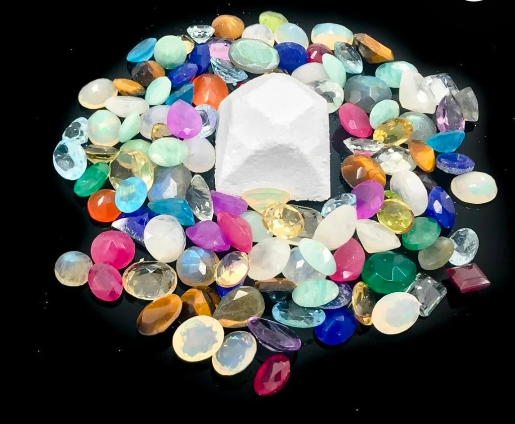 Gem Bomb