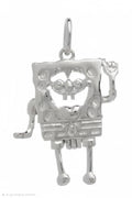 SpongeBob Sterling Cage