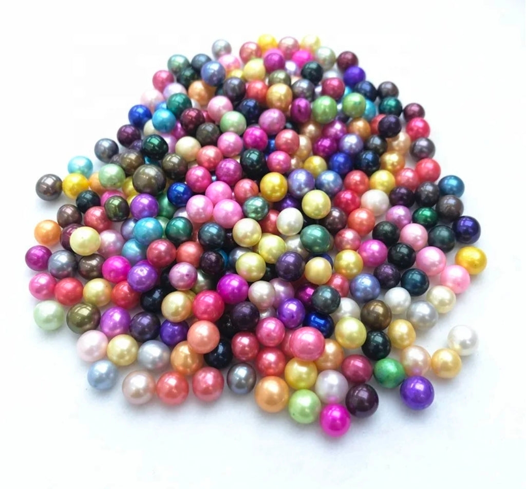 Pearl Bomb