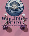 Ariss Sterling Earring