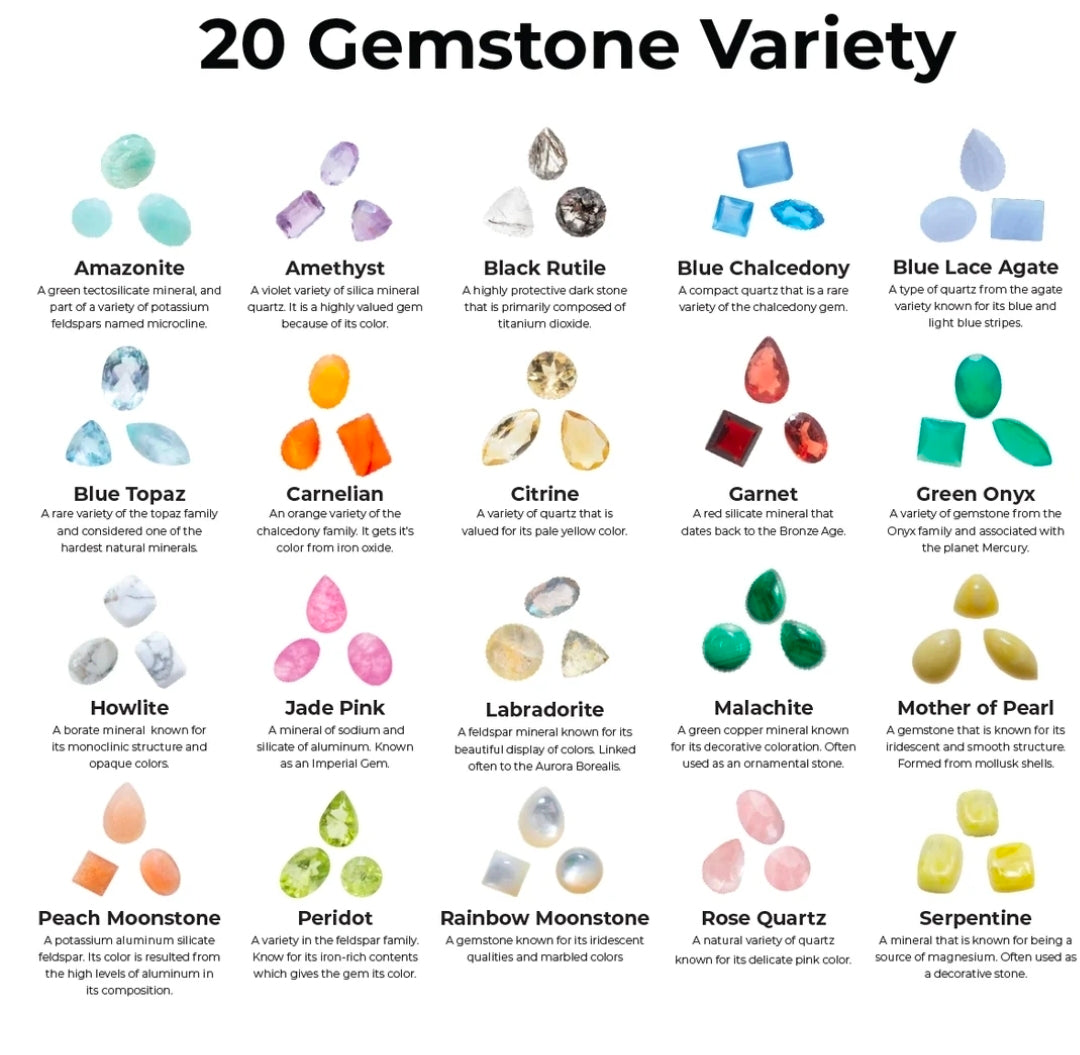 Gem Bomb