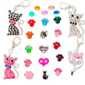 Cat Lover Charm Bomb
